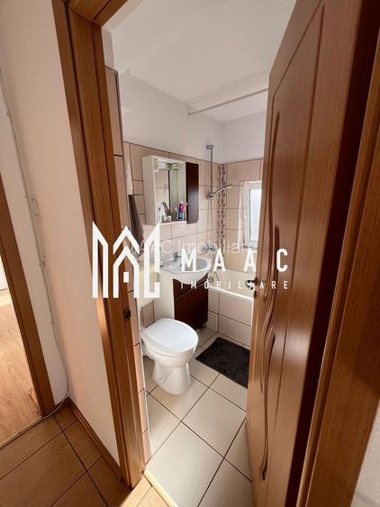 Apartament 2 camere I Decomandat I Zona 3 Stejari - 9