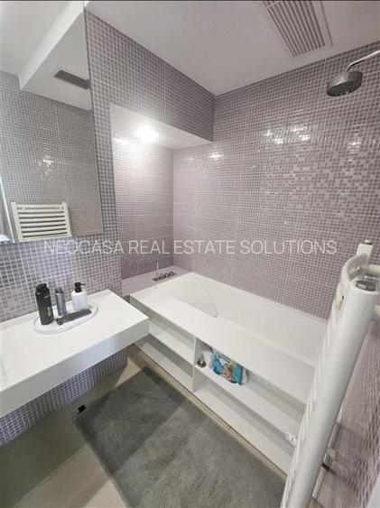 PENTHOUSE TIP DUPLEX // MOBILAT SI UTILAT//CARTIERUL TEI//2 LOCURI DE PARCARE - 10