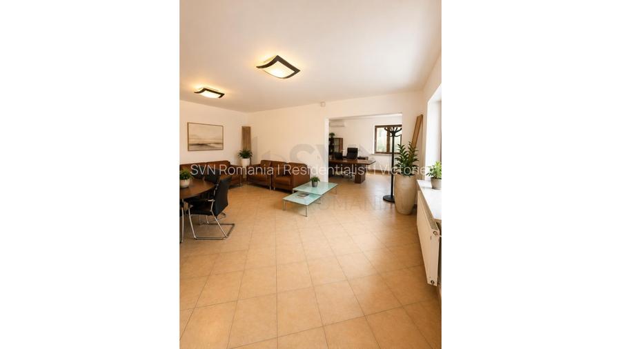 REC3001789 SPATRIU BIROU l CASA INDIVIDUALA l CURTE l KISELEFF l CLUCERULUI - 9
