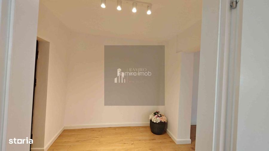 2 Camere Renovat  - Giurgiului/ Luica - Bloc 1984 - 7