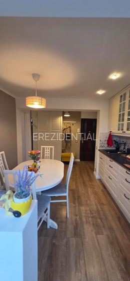 Apartament 2 camere decomandat Aparatorii patriei - 3