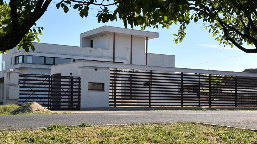 Proprietate premium reprezentativă cu utilizare mixtă, 650 mp si teren 3000 mp - 2