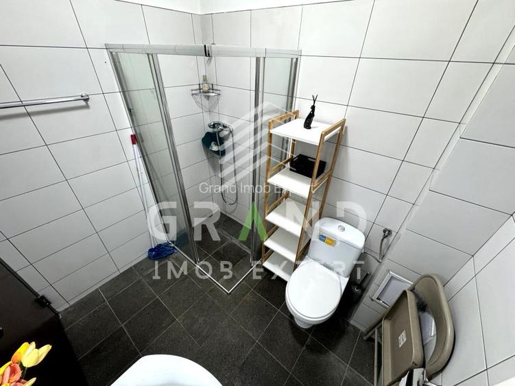 Ap 1 cameră | PARCARE | Zona Piața 1 Mai/Tăbăcarilor - 16