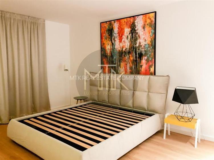 Vila Moderna LUX | Pipera - Erou Iancu Nicolae | 1Loc Parcare - 8