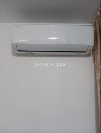 GARSONIERA - DOAMNA GHICA, PET-FRIENDLY, CENTRALA PROPRIE, MODERN - 5