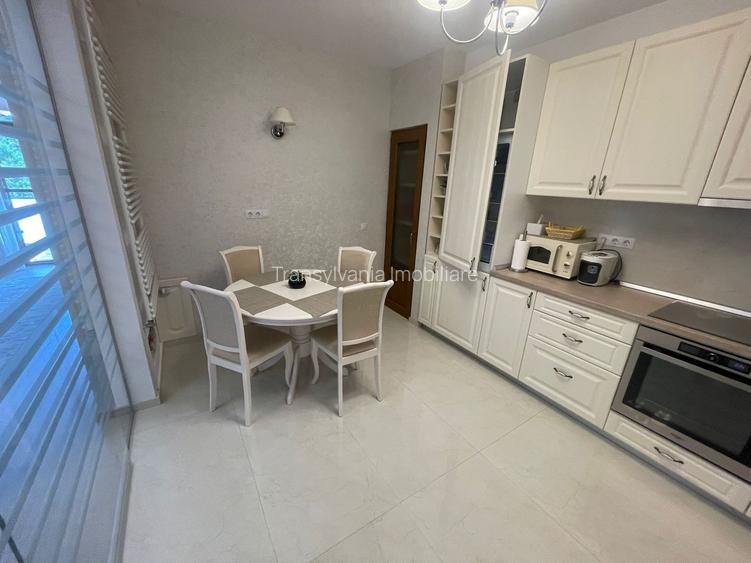 Apartament 3 camere | Traian Mosoiu | Garaj individual - 6