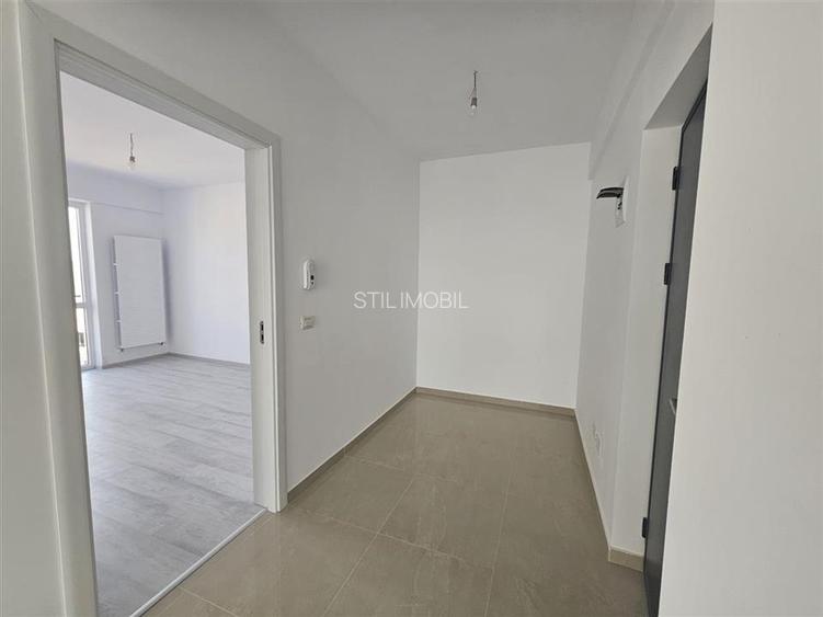 Apartament 3 camere - intabulat- mutare imediata - 9