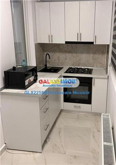 Apartament 2 Camere, Mobilat Utilat in Militari Residence 70 500 Euro - 5