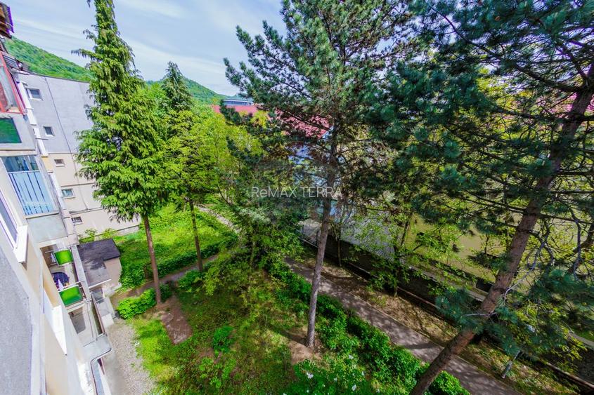 Apartanent 3 CAMERE LA PRET DE 2 camere Ioan Slavici - 16