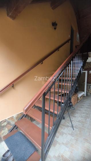 Zona Giroc, ideal sediu firma, amenajat, centrala - 8