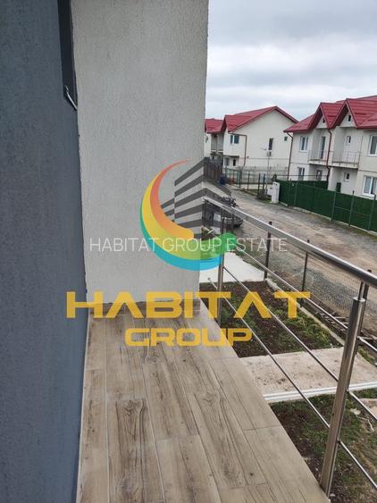 Duplex 4 camere / Popesti Leordeni/ Comision 0% - 5