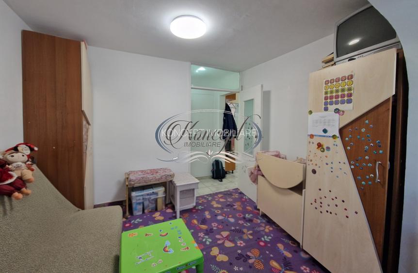 Apartament confortabil, etaj intermediar aprope de Expo Transilvania - 8