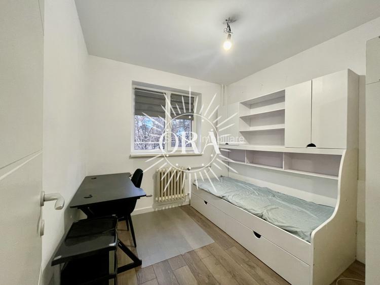 APARTAMENT 2 CAMERE DECOMANDATE | GHEORGHENI ZONA DIANA - HERMES | ETAJ 2 - 11