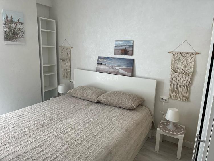 Royal Town-Copou apartament de inchiriat 2 camere - 7