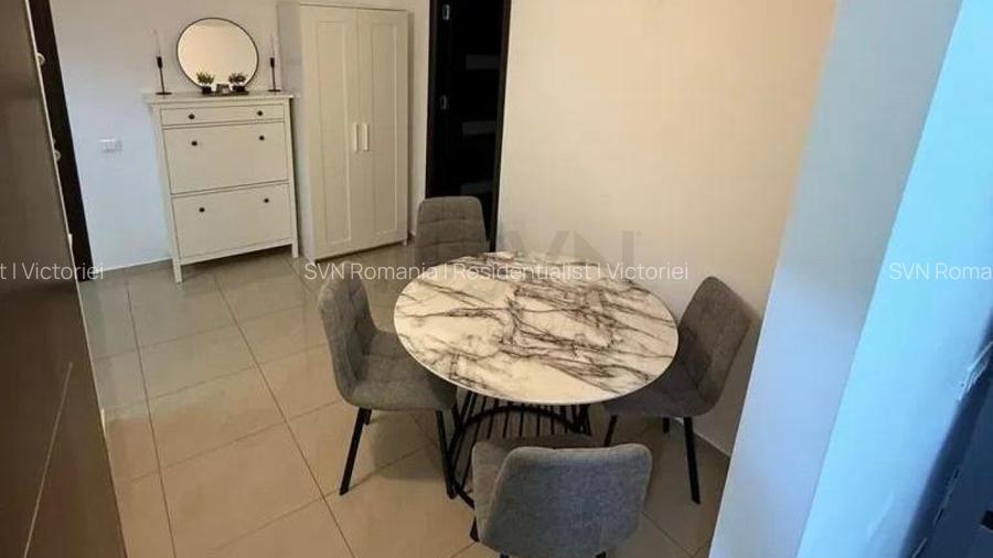REA1027701 Apartament 2 camere I Prima inchiriere I Aviatiei I - 4