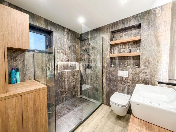 Apartament 2 camere de vanzare in Zorilor, Cluj Napoca - 3