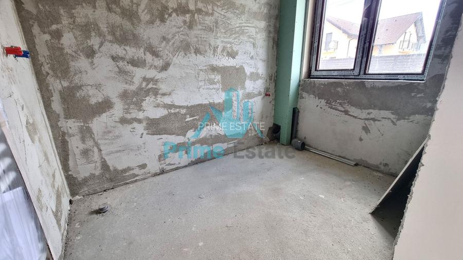 Casa individuala in ansamblu rezidential - 8