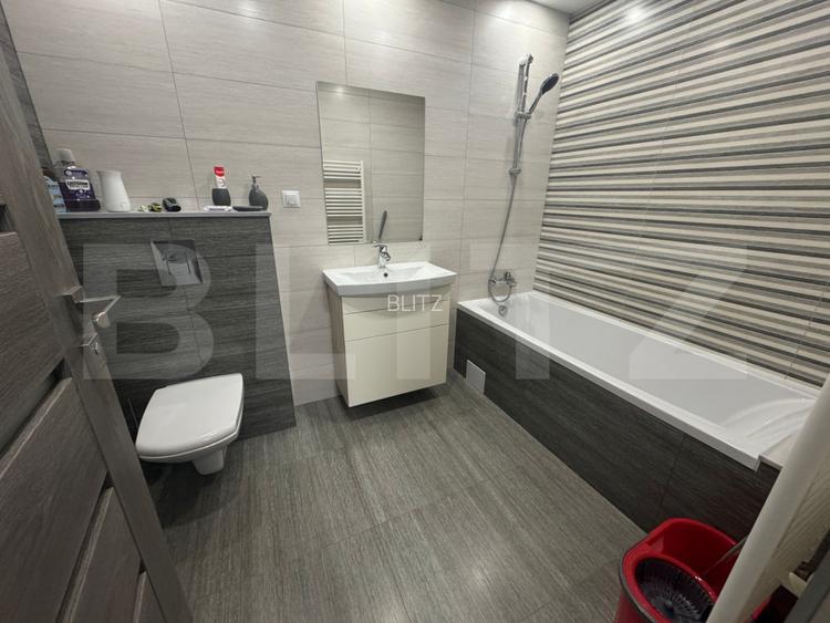 Apartament 2 camere, 58mp, etaj intermediar, parcare, Zona Eroilor - 3