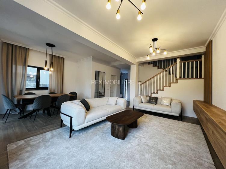 Duplex premium-zona centrala- Dumbravita - 2