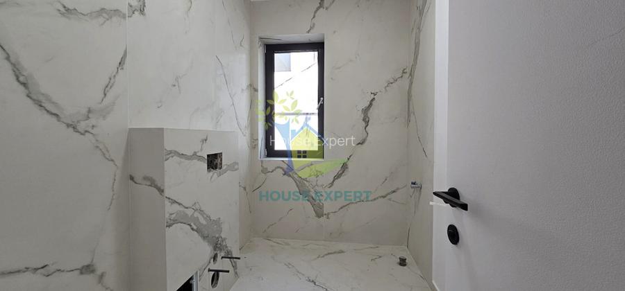 Apartament LUX 3 camere, gradina 150 mp, Aviatiei, bloc NOU, prima inchiriere - 10