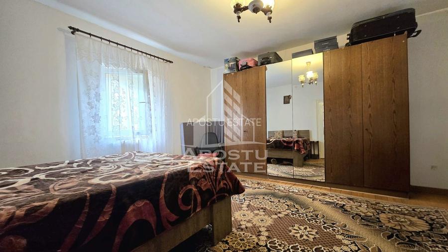Casa Individuala Dragsina, Teren 2600 Mp - 26