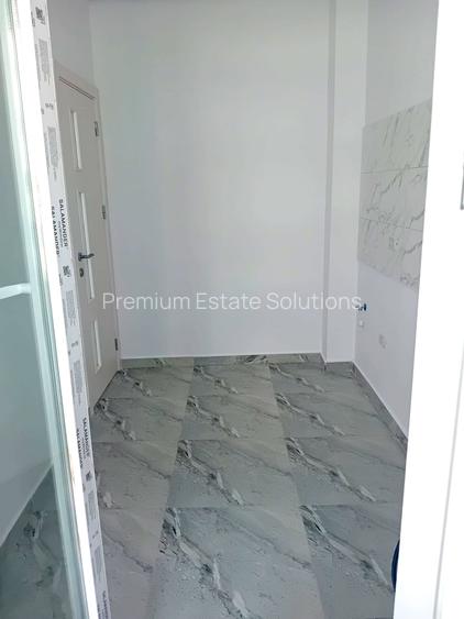 Garsoniera decomandata in bloc nou in Militari Residence - 11