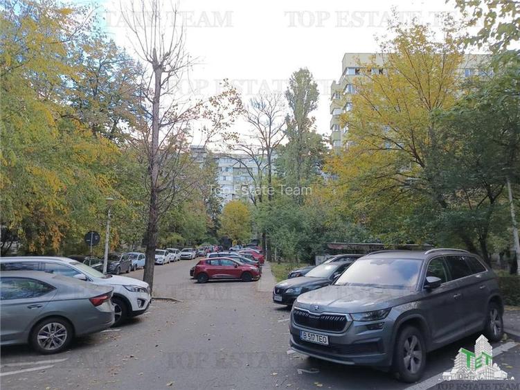 Garsoniera cocheta, renovata in 2024, aflata langa Parcul Dr. Taberei si Piata M - 15