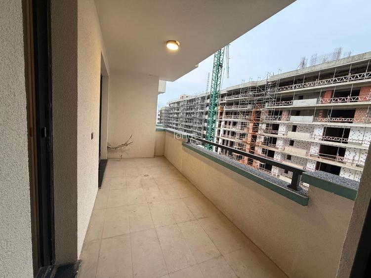 Apartament 2 camere Pipera, My Place North, propietar, loc parcare subteran - 8