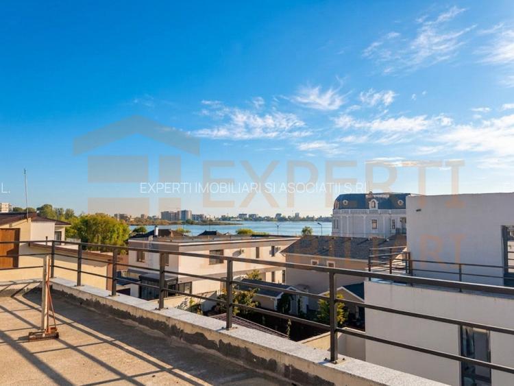 Casa P+2 de vanzare in zona Palazu Mare - 2
