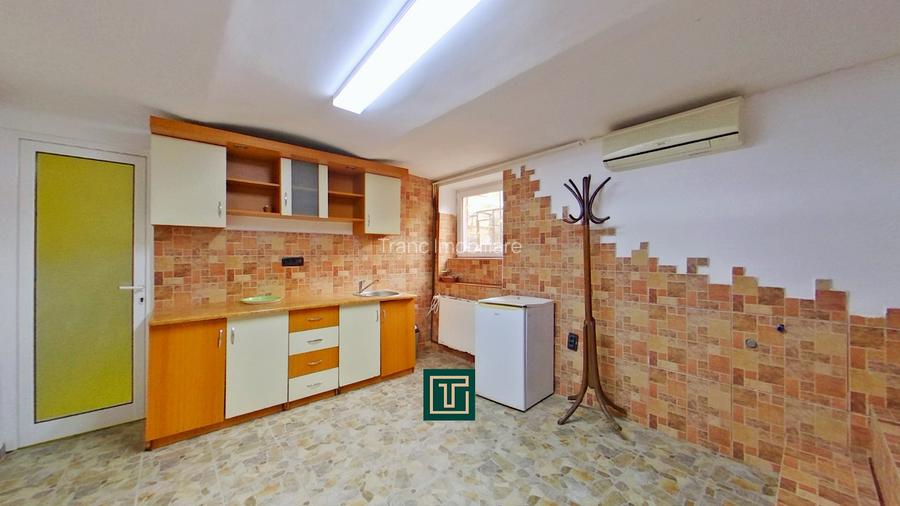 Apartament/Birou 4 camere + garsonieră inclusă – Podgoria, Arad - 3