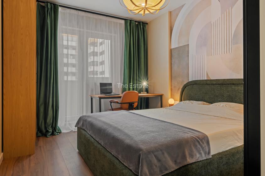 Prima Închiriere! Apartament 2 Camere - Biruinței 81 - 14