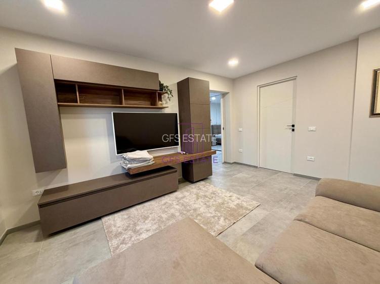 Inchiriere Apartament 2 Camere Dristor - 4