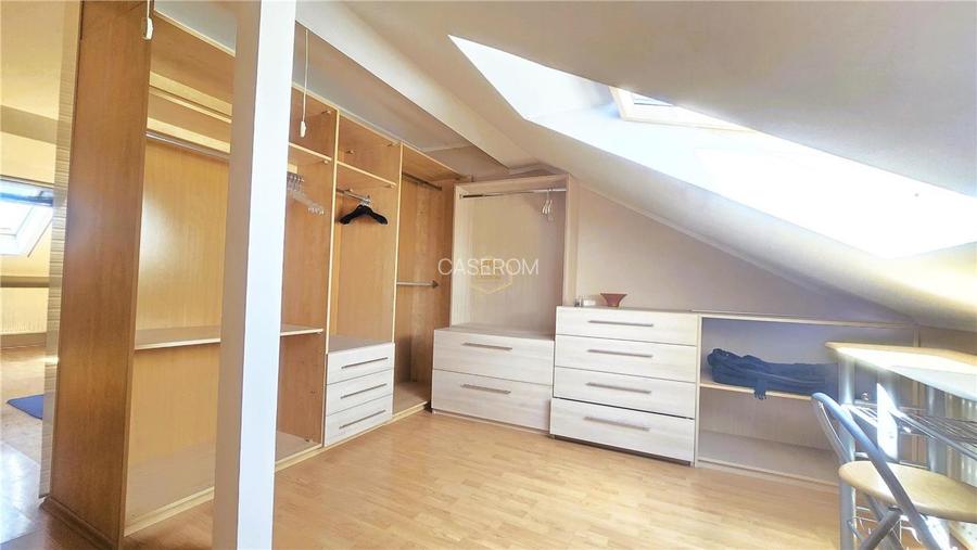 VIDEO - Central | Apartament cu 3 camere si parcare - 131 m² | Marsilia - 17