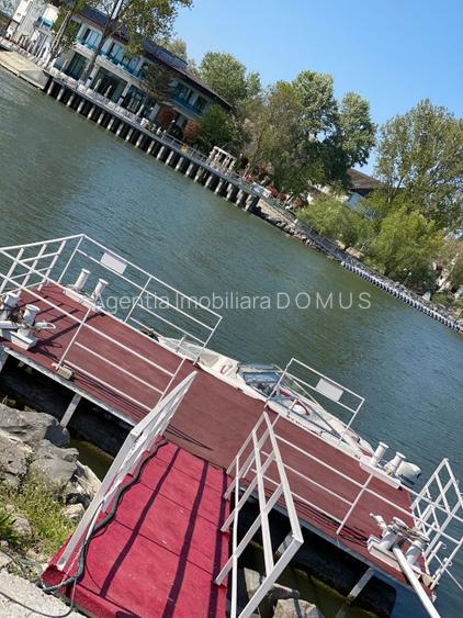 Pensiune in Delta Dunarii, afacere - 13