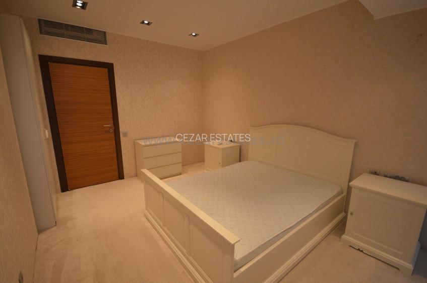 HERASTRAU SOSEAUA NORDULUI APARTAMENT 3 CAMERE MOBILAT LUX - 11