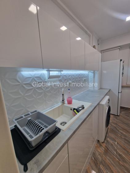 Inel II- Apartament 3 camere decomandate, mobilat-utilat, disponibil imediat - 21