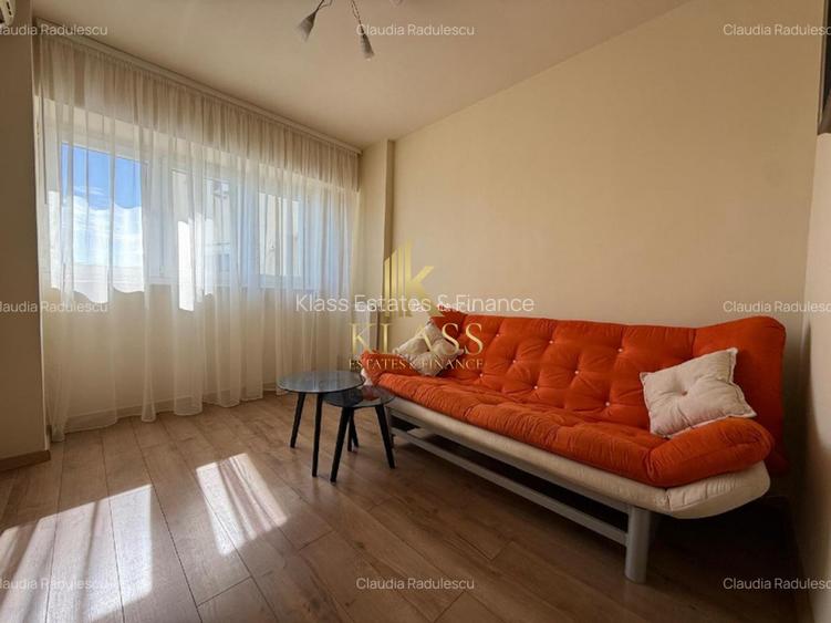 Inchiriez apartament de 4 camere in zona Nicolae Titulescu - 4