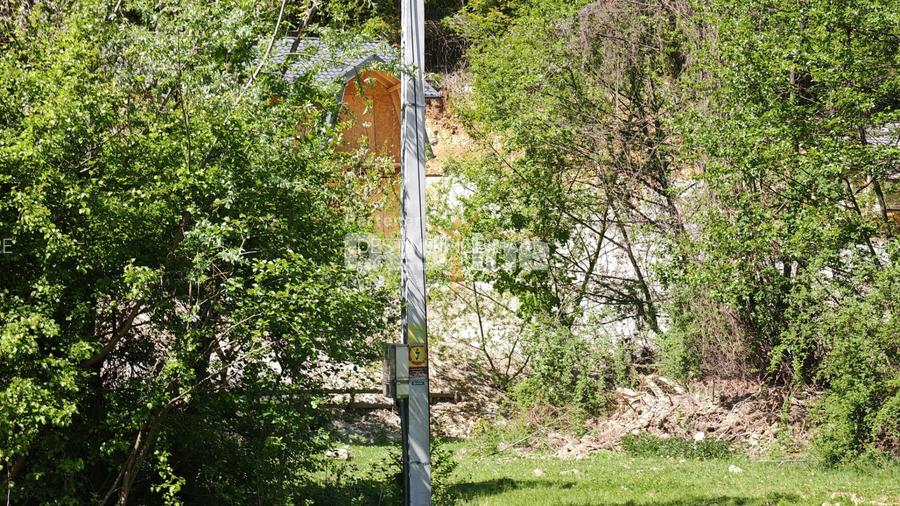 Proprietate superbă pentru casa de vacanță lângă râu și păstrăvărie – Stoenești, - 8