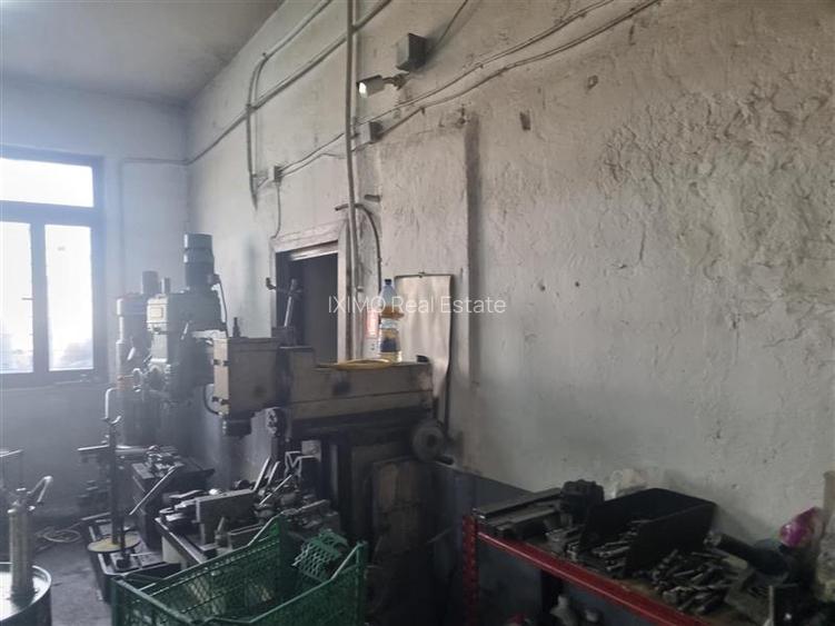 Hala Zona SuD 150 kwa - 3