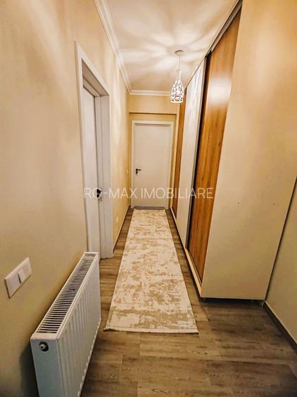 3 camere | P-90 mp + curte 45 mp | Mobilat si Utilat Premium | Top - 26