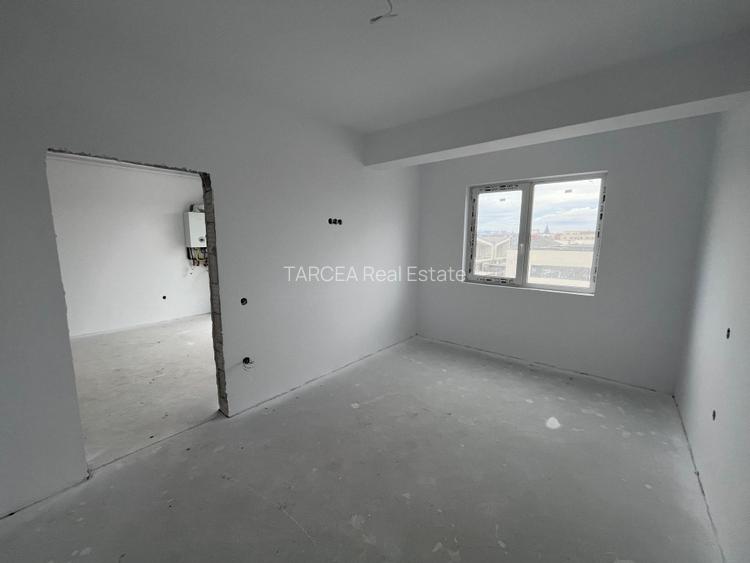 Apartament 2 camere - Etaj 2/3 - Selimbar - 5