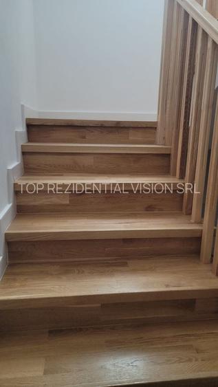 DUPLEX 5CAM. IN BLOC  FINALIZAT P+4 / TRIPAN, VATA BAZALTICA! - 17