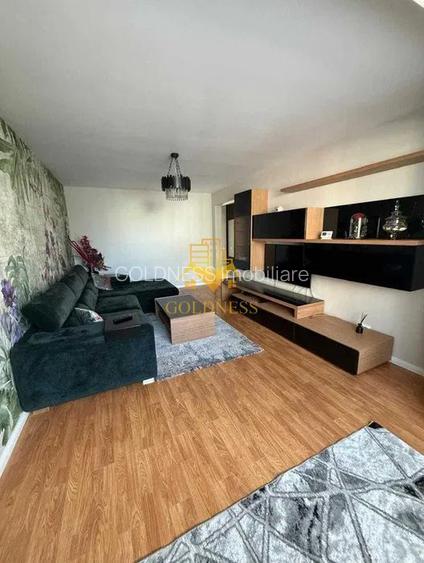 3 camere, Decomandat, modern, 67 mp, Parcare, St Gorunului, Marasti - 7