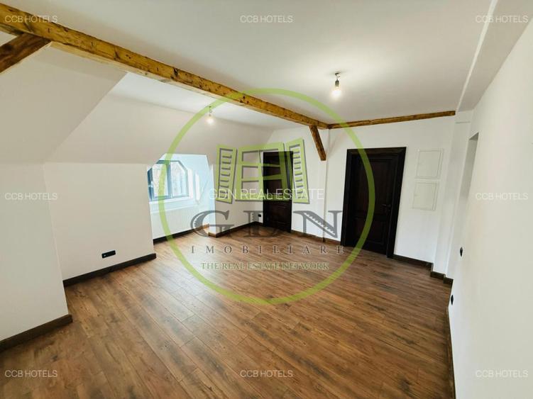 AP11 – Apartament de vacanță premium | TVA 0% | Vilă Neo-Românească – Predeal - 7