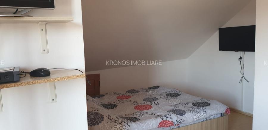 EFORIE NORD PENSIUNE S+P+2 TEREN 300 MP. 12 CAMERE 8 BAI, MOBILATA, UTILATA - 7
