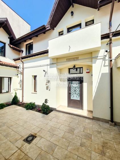 Apartament cu 3 camere Tip Duplex in P+1E cu curte - Termen Lung - 2