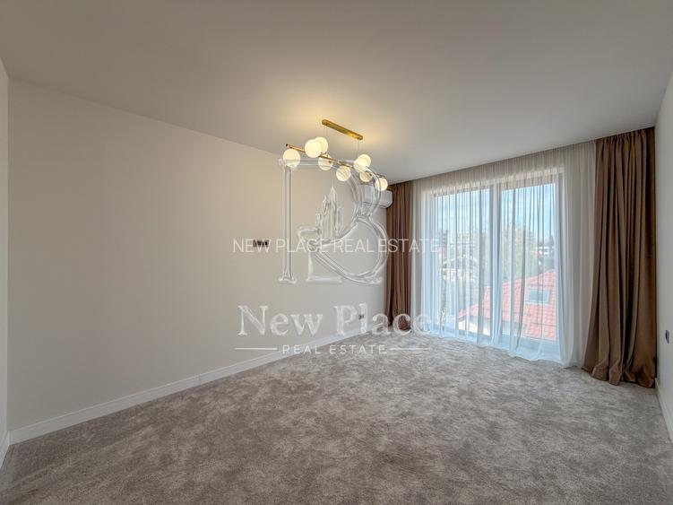 [VIDEO] Arqa Jolie Village | Apartament exclusivist | View liber | ULTRA LUX - 15