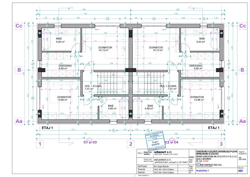 East Green Villas - 2