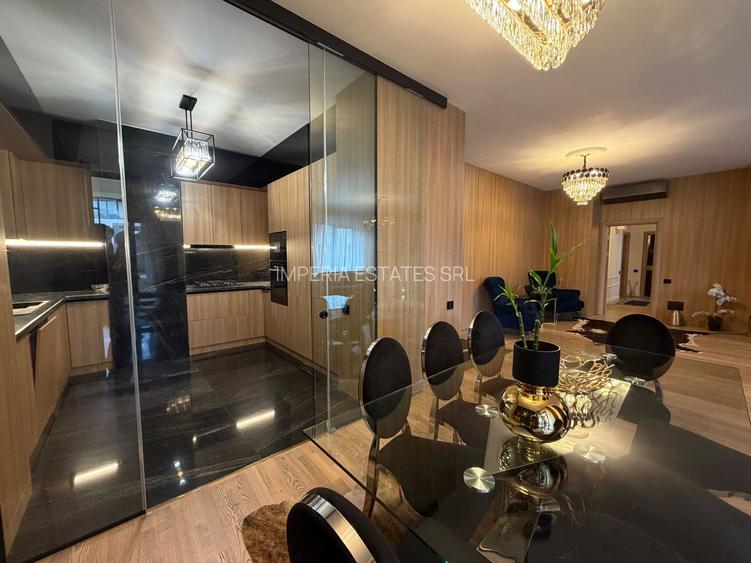 SATUL FRANCEZ! 3 dormitoare, MOBILAT MODERN, GARAJ - 16