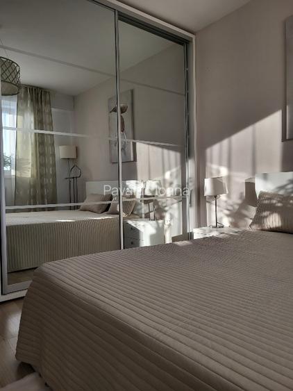 APARTAMENT 2 CAMERE DECOMANDATE – BD. TOMIS (ZONA BADEA CÂRȚAN)  - 9